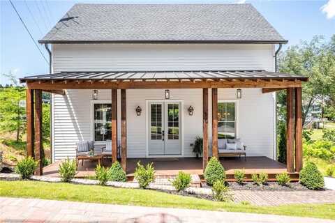50 Maple Street, Roswell, GA 30075