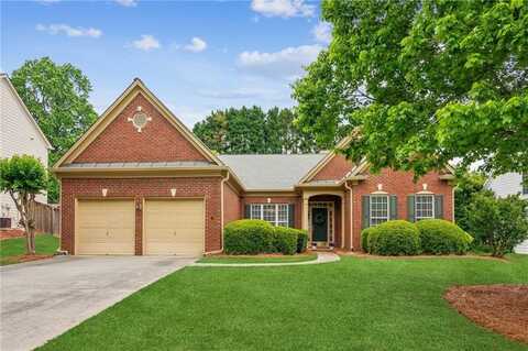 1815 Montcliff Drive, Cumming, GA 30041