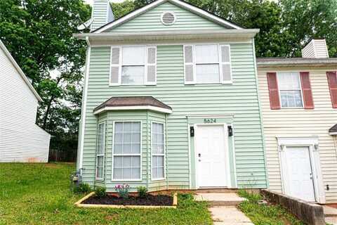 5624 Stonington Trace Parkway, Stone Mountain, GA 30087
