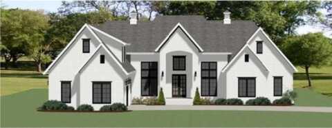 6996 Deaton Henry Road, Flowery Branch, GA 30542