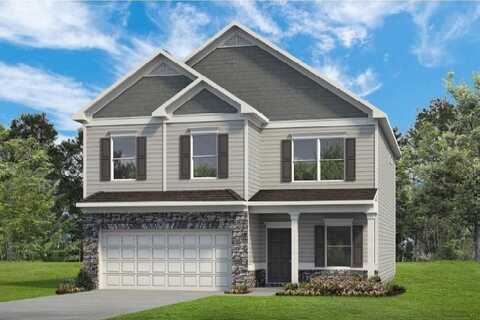 323 Silver Leaf Trace, Douglasville, GA 30134