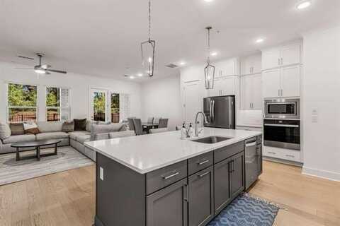 1070 Harper Drive, Alpharetta, GA 30076