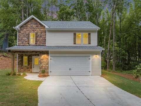 191 DAVIS Court, Hiram, GA 30141