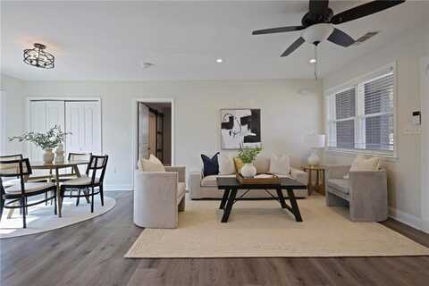 2222 Hill Street NW, Atlanta, GA 30318