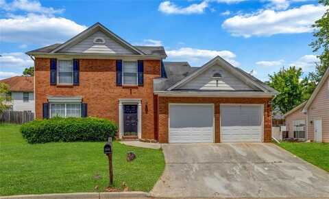 4000 Crossings Way, Stone Mountain, GA 30083