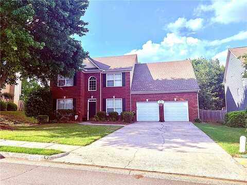 6005 Baywood Drive, Roswell, GA 30076