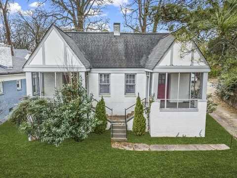 960 Byron Drive SW, Atlanta, GA 30310