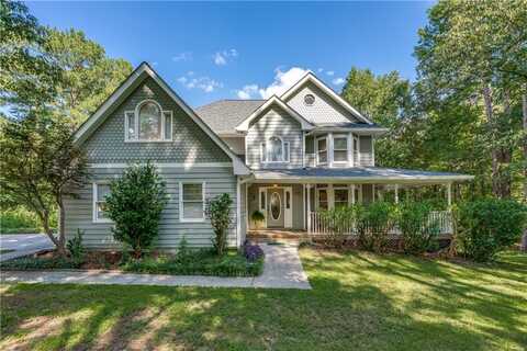 558 Auburn Road, Auburn, GA 30011