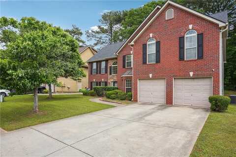 9744 Musket Ridge Circle, Jonesboro, GA 30238