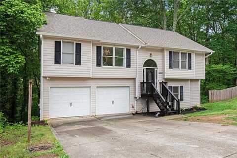 5174 Ridge Tarn, Acworth, GA 30102