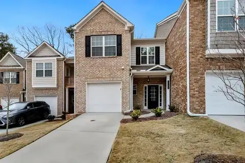 11130 Benton Woods Drive, Covington, GA 30014