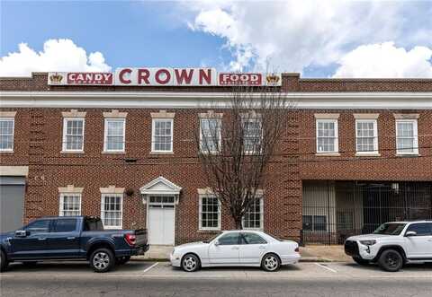 320 Martin Luther King Jr Drive SE, Atlanta, GA 30312