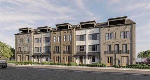 178 W Main Street, Cartersville, GA 30120
