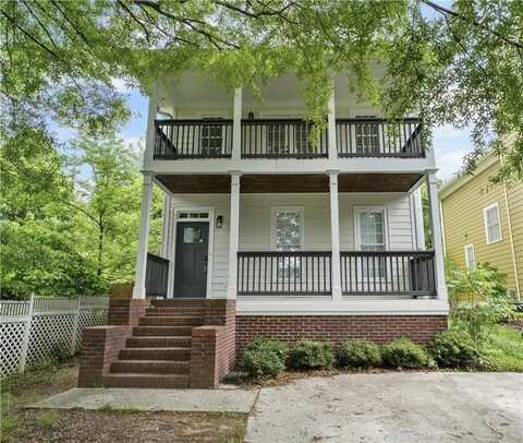 59 Stafford Street NW, Atlanta, GA 30314