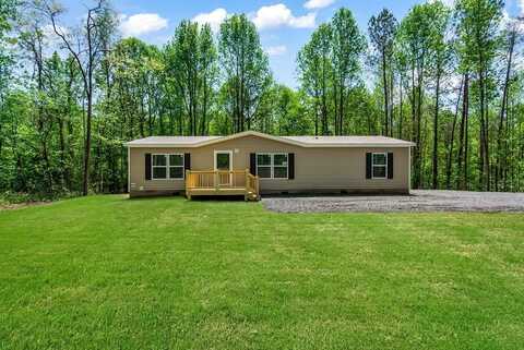251 Ebenezer Rd, Ellijay, GA 30536
