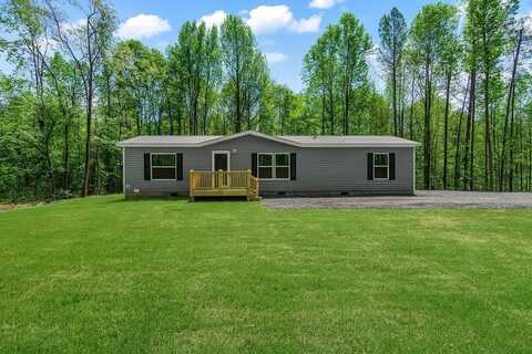 251 Ebenezer Road, Ellijay, GA 30536