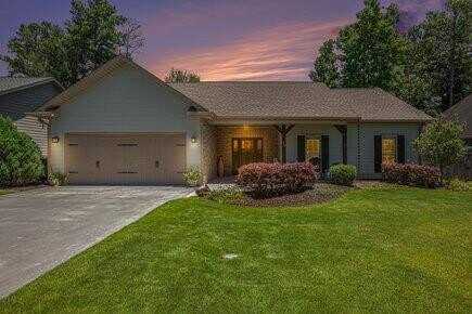 57 Round Rock Circle NE, Rome, GA 30161