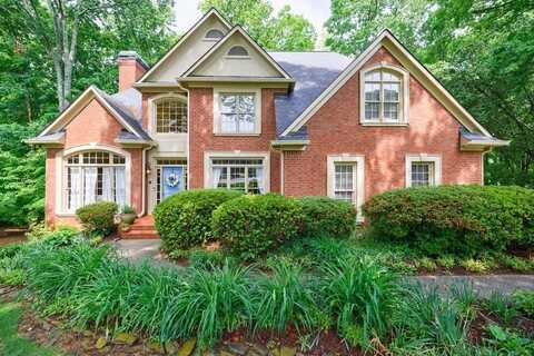 745 Devon Hill Court, Roswell, GA 30075