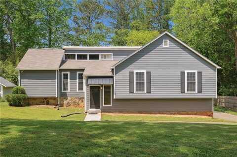 3783 Ardsley Court, Marietta, GA 30062