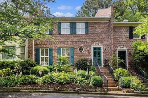 1534 September Chase, Decatur, GA 30033