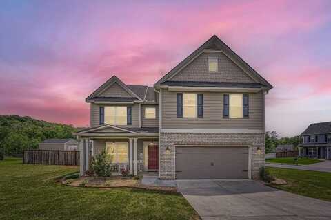 10 MADISON Lane, Adairsville, GA 30103