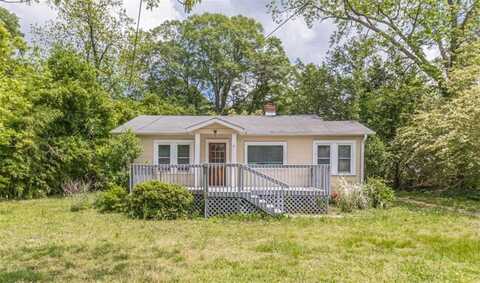 19 New Street, Winder, GA 30680