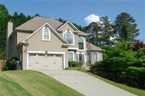 3606 Packhorse Run, Marietta, GA 30066