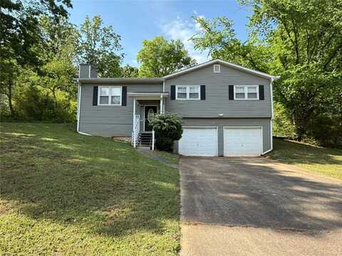 3990 Quail Drive, Douglasville, GA 30135