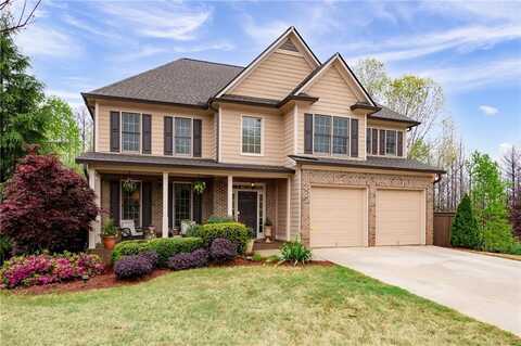 255 Sweet Birch Lane, Dallas, GA 30132