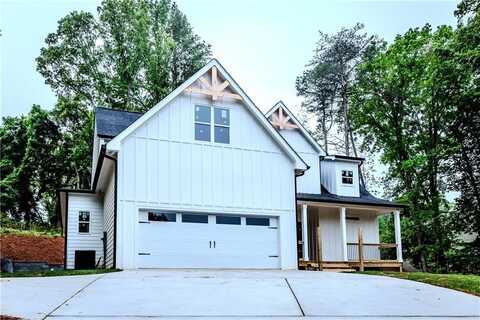 2069 Riverwood Drive, Gainesville, GA 30501