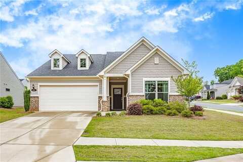 463 Marston Pass, Acworth, GA 30102