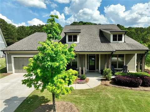 420 Manor Ridge View, Alpharetta, GA 30004