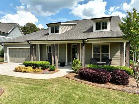 420 Manor Ridge View, Alpharetta, GA 30004