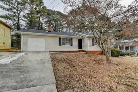 2090 Marbut Lane, Lithonia, GA 30058