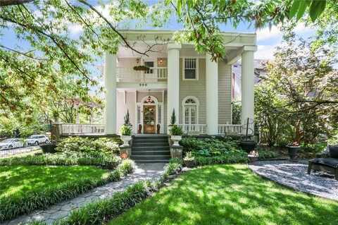 908 Highland Avenue NE, Atlanta, GA 30306