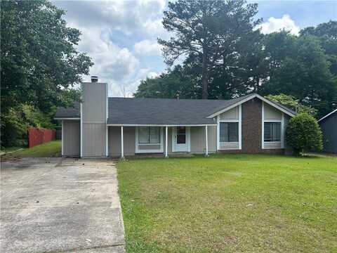 8922 Gatewood Circle, Jonesboro, GA 30238