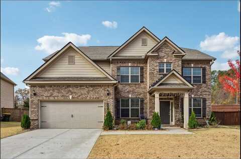 1645 Dahlia Drive, Cumming, GA 30040
