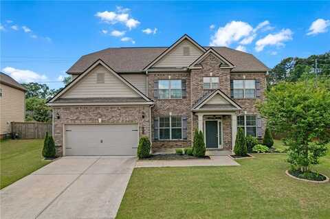 1645 Dahlia Drive, Cumming, GA 30040