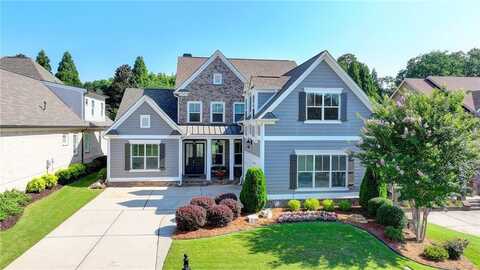 5741 Autumn Flame Drive, Braselton, GA 30517