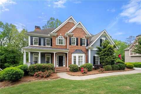 4877 REGISTRY Lane NW, Kennesaw, GA 30152