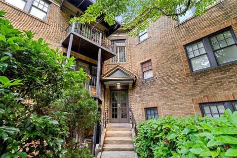 677 Somerset Terrace NE, Atlanta, GA 30306