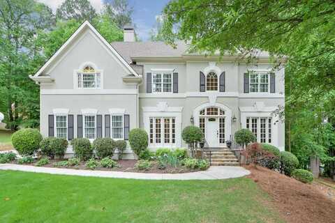 9900 Hunt Club Way, Johns Creek, GA 30022