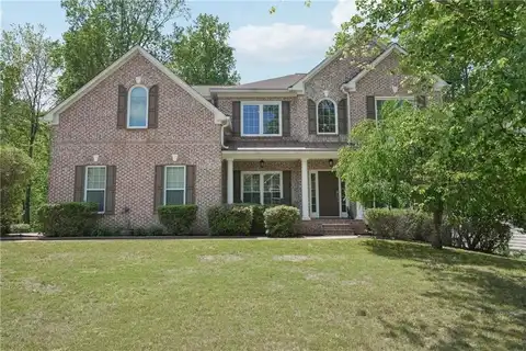 553 Augusta Drive, Canton, GA 30115