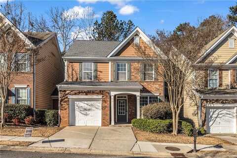 1538 Park Grove Drive, Lawrenceville, GA 30046