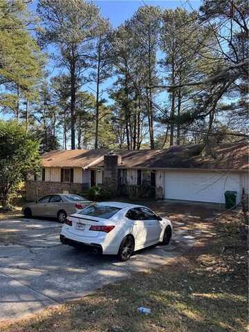 3939 Boring Road, Decatur, GA 30034
