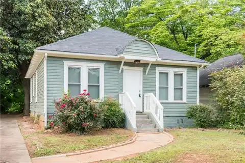 2497 Lakewood Avenue SW, Atlanta, GA 30315