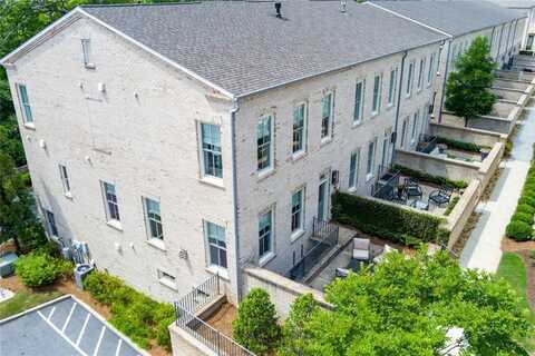 3481 Landen Pine Court NE, Atlanta, GA 30305