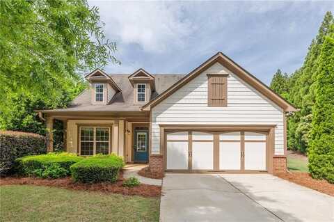 1355 Hesse Lane, Austell, GA 30106