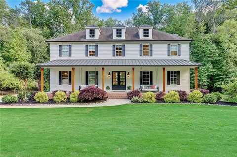 650 Jones Road, Roswell, GA 30075