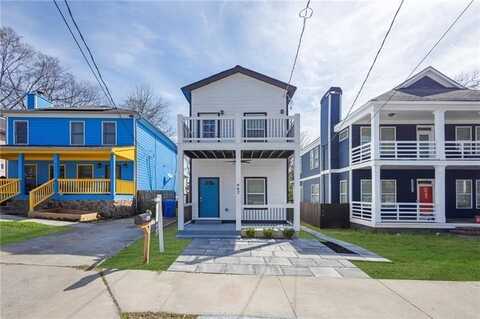 962 Welch Street SW, Atlanta, GA 30310